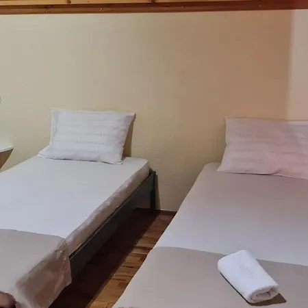 Apartmán Trio Fantastico