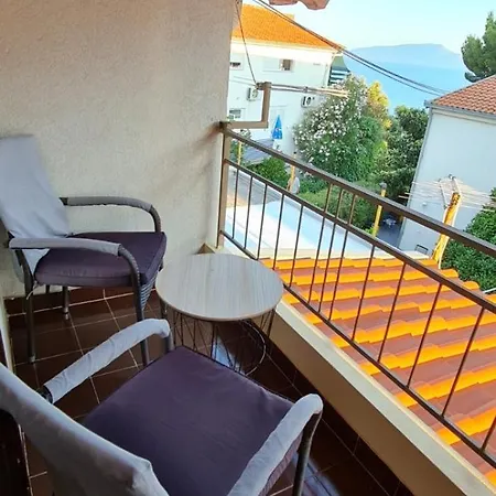 Trio Fantastico Apartmán