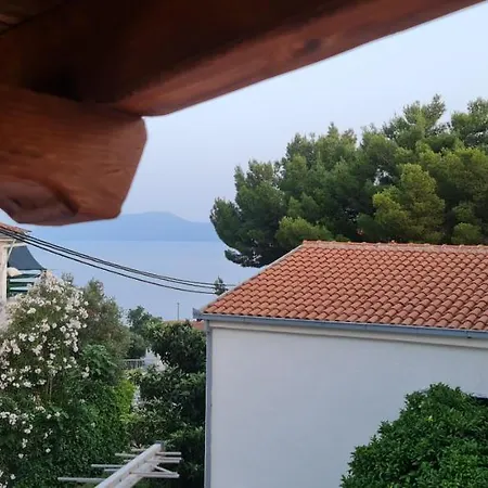 Trio Fantastico Apartman *