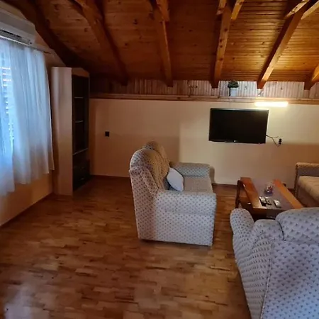 Trio Fantastico Apartman *