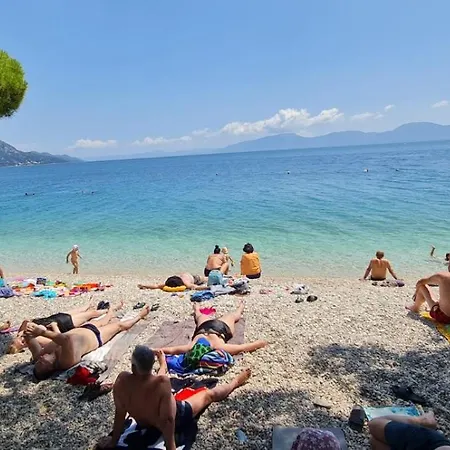 Apartman Trio Fantastico Podaca