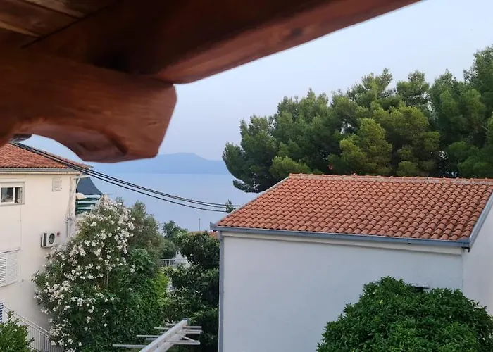 Trio Fantastico Apartman *