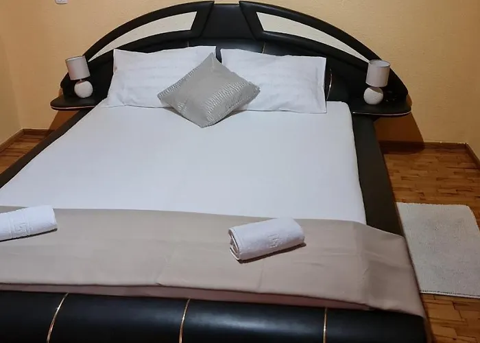 Trio Fantastico * Podaca