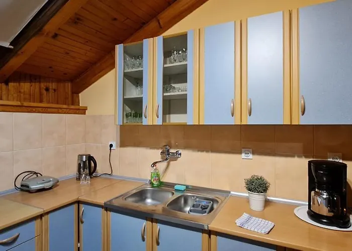 Trio Fantastico * Podaca