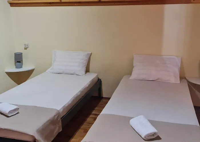 Apartman Trio Fantastico