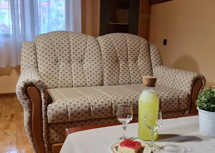 Apartman Trio Fantastico *