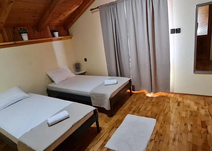 Trio Fantastico * Podaca