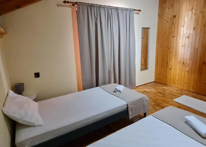 Trio Fantastico Apartman