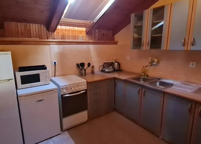 Apartman Trio Fantastico