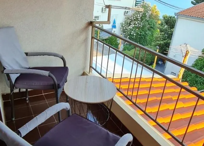 Trio Fantastico Apartman