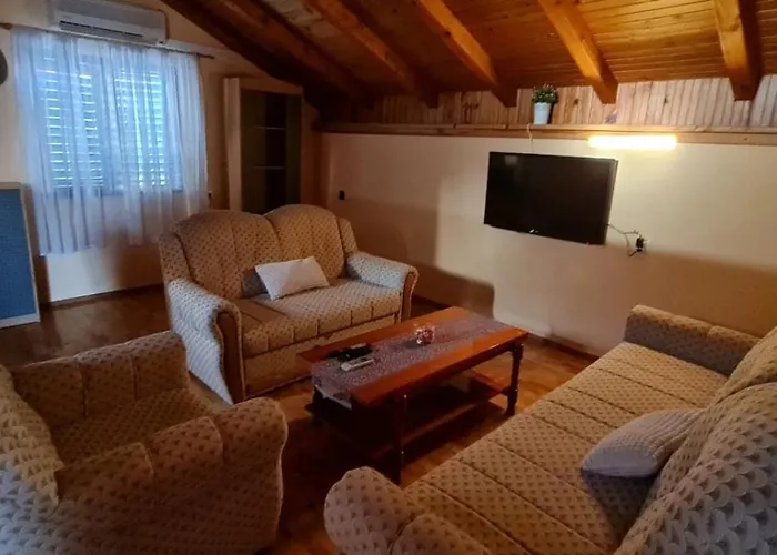 Trio Fantastico * Podaca