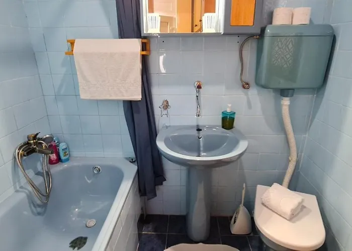 Apartman Trio Fantastico