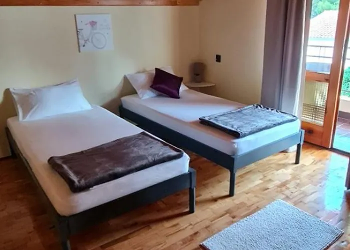 Apartman Trio Fantastico *