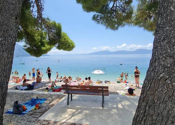 Trio Fantastico Apartman *